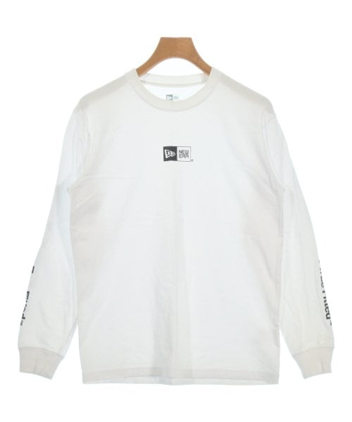 NEW ERA เสื้อยืด/เสื้อท็อปส์