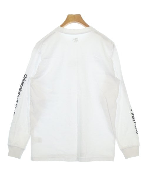 NEW ERA เสื้อยืด/เสื้อท็อปส์