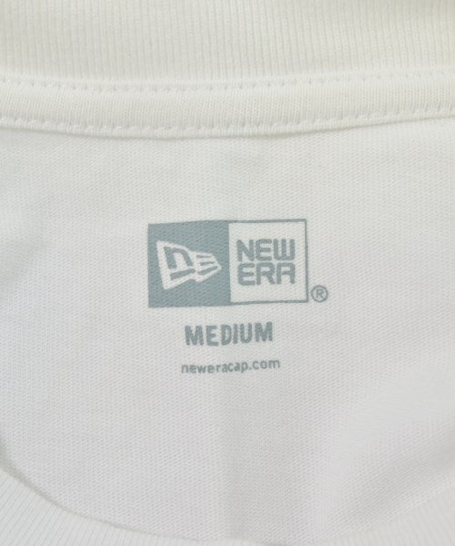 NEW ERA เสื้อยืด/เสื้อท็อปส์