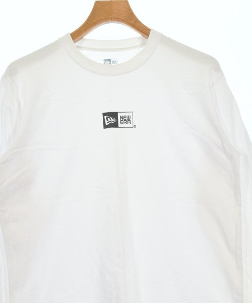 NEW ERA เสื้อยืด/เสื้อท็อปส์