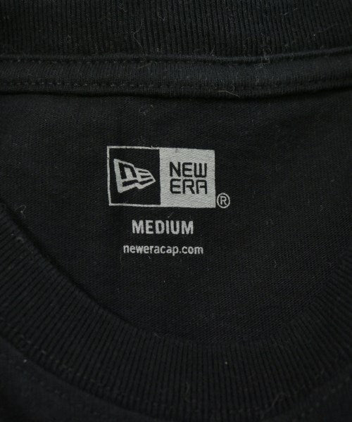 NEW ERA เสื้อยืด/เสื้อท็อปส์