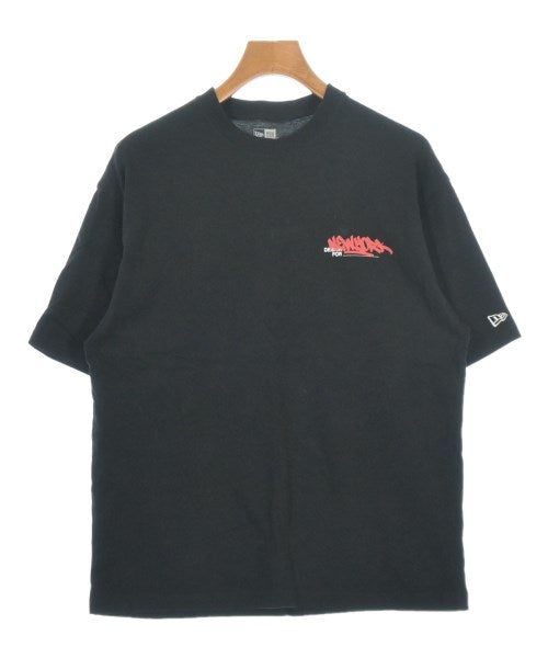 NEW ERA เสื้อยืด/เสื้อท็อปส์