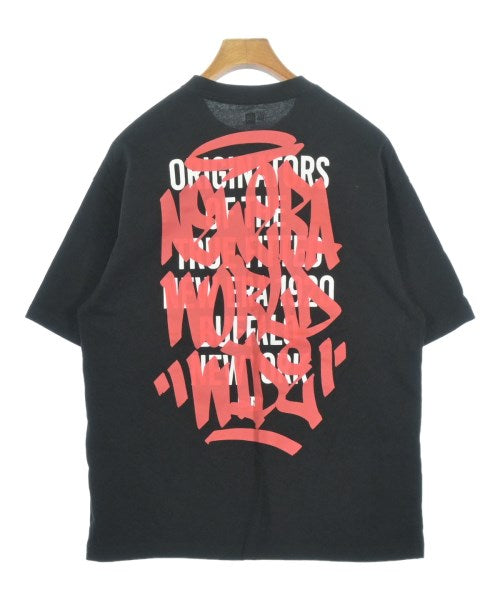 NEW ERA เสื้อยืด/เสื้อท็อปส์