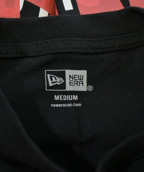 NEW ERA เสื้อยืด/เสื้อท็อปส์