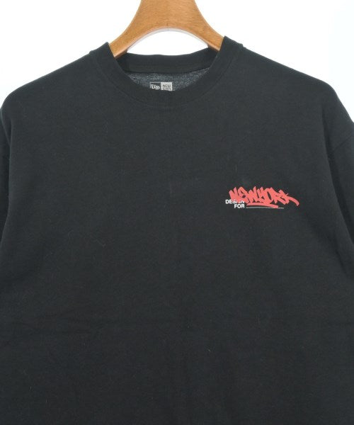 NEW ERA เสื้อยืด/เสื้อท็อปส์
