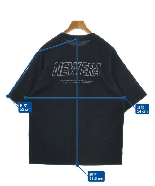 NEW ERA เสื้อยืด/เสื้อท็อปส์