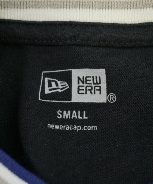 NEW ERA เสื้อยืด/เสื้อท็อปส์