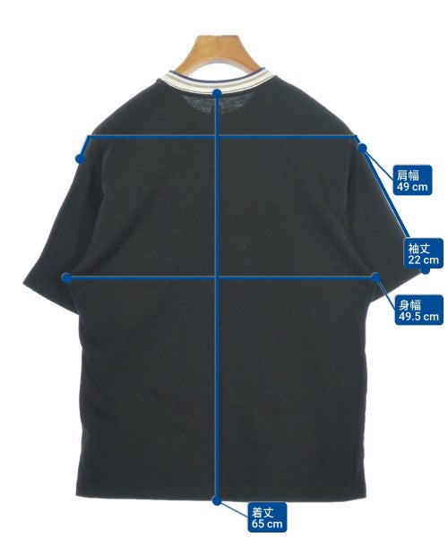 NEW ERA เสื้อยืด/เสื้อท็อปส์