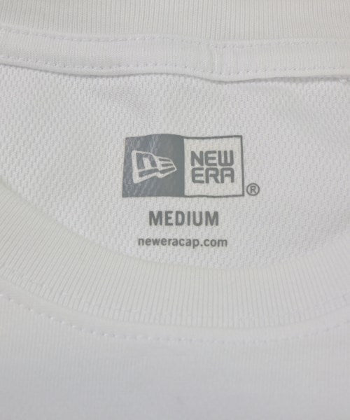 NEW ERA เสื้อยืด/เสื้อท็อปส์