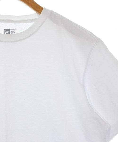 NEW ERA เสื้อยืด/เสื้อท็อปส์