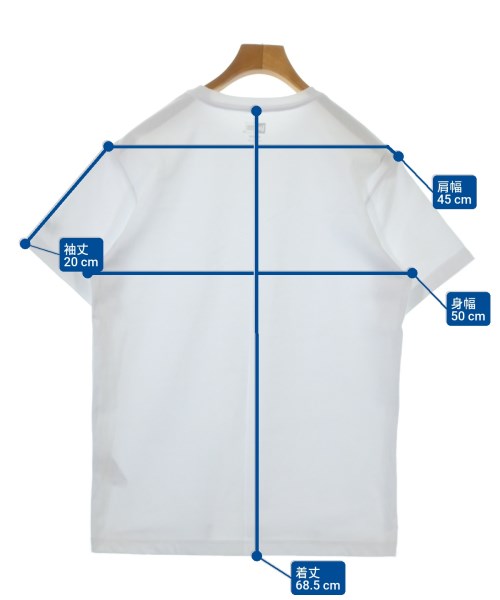 NEW ERA เสื้อยืด/เสื้อท็อปส์
