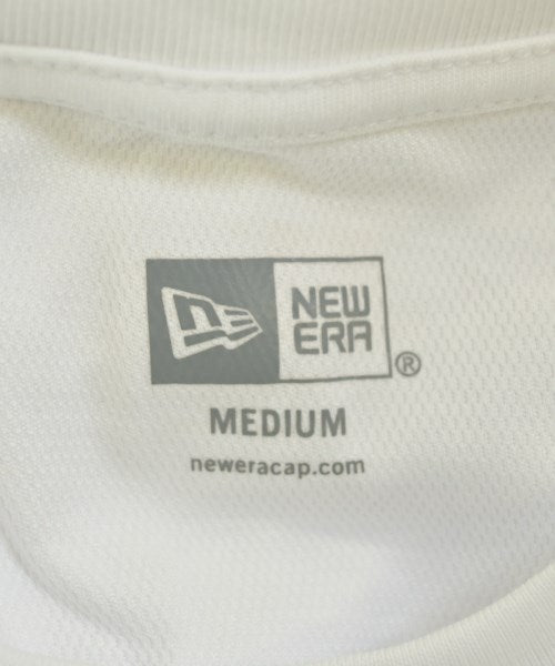 NEW ERA เสื้อยืด/เสื้อท็อปส์