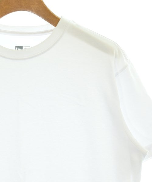 NEW ERA เสื้อยืด/เสื้อท็อปส์