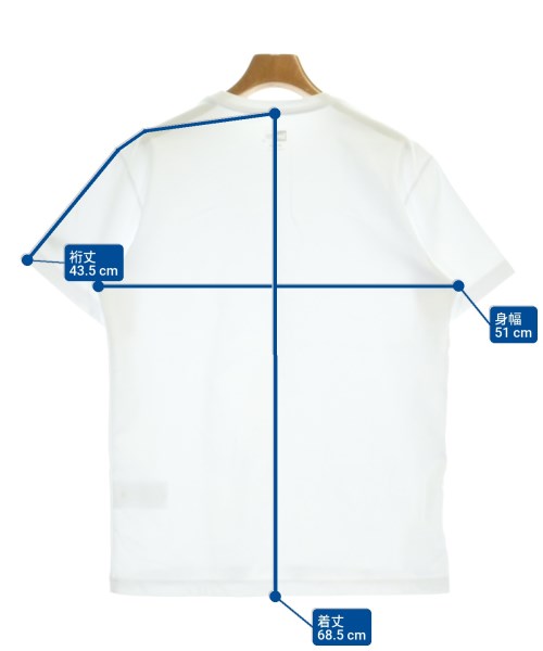 NEW ERA เสื้อยืด/เสื้อท็อปส์