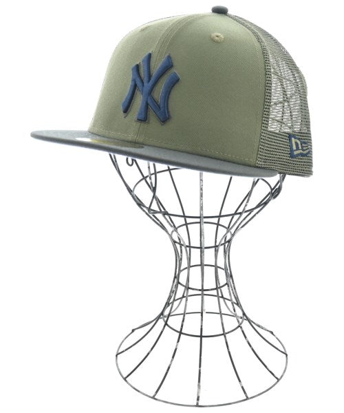 NEW ERA หมวกแก๊ป