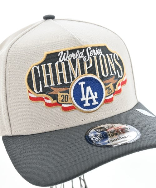 NEW ERA หมวกแก๊ป