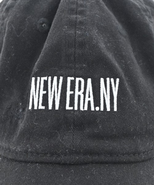 NEW ERA หมวกแก๊ป