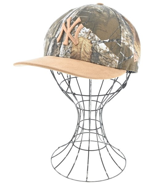 NEW ERA หมวกแก๊ป