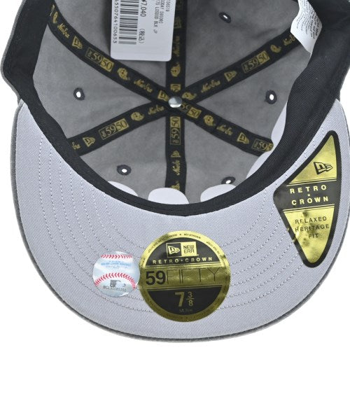 NEW ERA หมวกแก๊ป