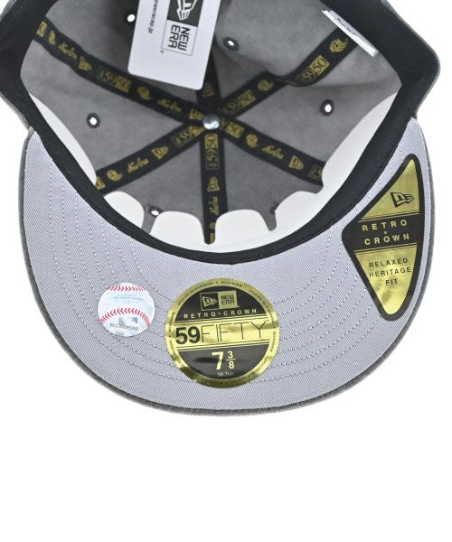 NEW ERA หมวกแก๊ป