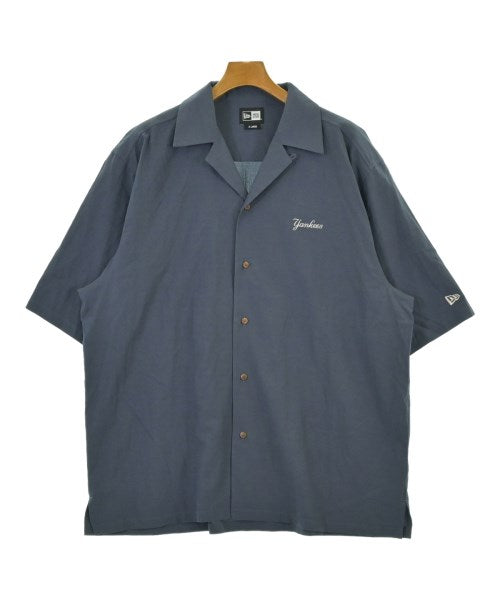 NEW ERA เสื้อลำลอง