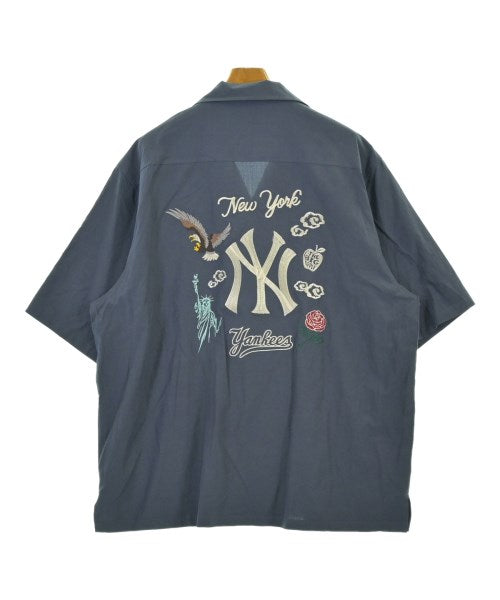 NEW ERA เสื้อลำลอง