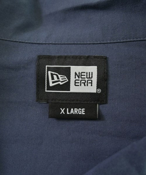 NEW ERA เสื้อลำลอง