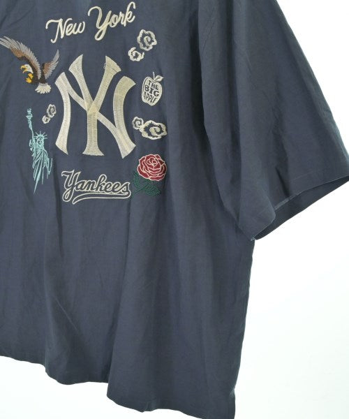 NEW ERA เสื้อลำลอง
