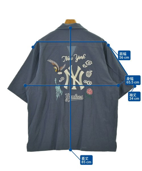 NEW ERA เสื้อลำลอง
