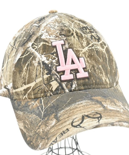NEW ERA หมวกแก๊ป