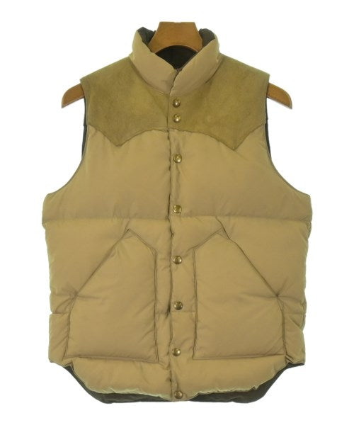 Rocky Mountain Featherbed แจ็คเก็ตดาวน์/เสื้อกั๊ก