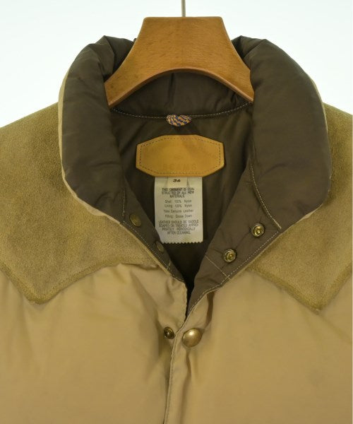 Rocky Mountain Featherbed แจ็คเก็ตดาวน์/เสื้อกั๊ก