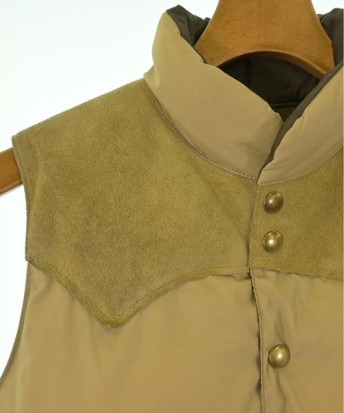 Rocky Mountain Featherbed แจ็คเก็ตดาวน์/เสื้อกั๊ก