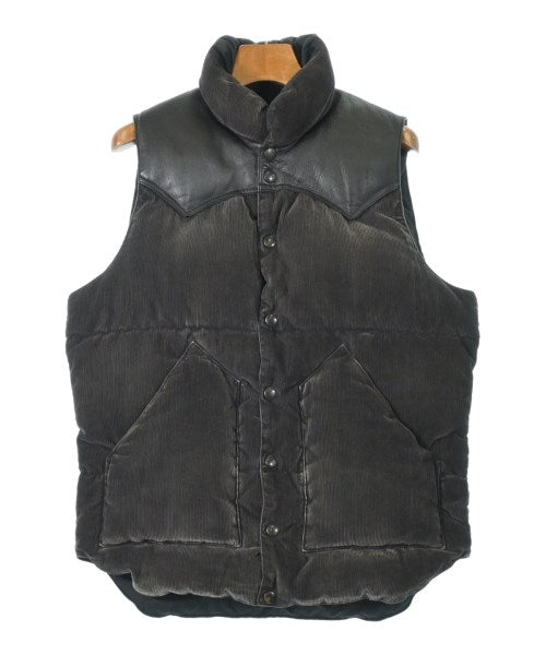 Rocky Mountain Featherbed แจ็คเก็ตดาวน์/เสื้อกั๊ก