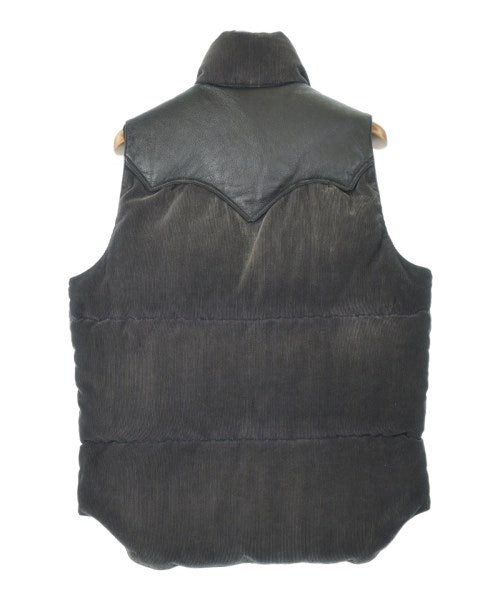 Rocky Mountain Featherbed แจ็คเก็ตดาวน์/เสื้อกั๊ก