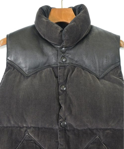 Rocky Mountain Featherbed แจ็คเก็ตดาวน์/เสื้อกั๊ก