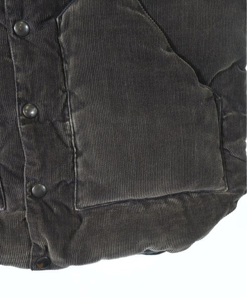 Rocky Mountain Featherbed แจ็คเก็ตดาวน์/เสื้อกั๊ก