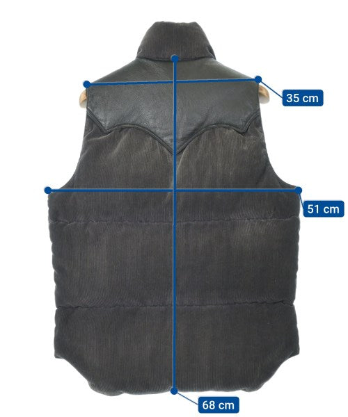 Rocky Mountain Featherbed แจ็คเก็ตดาวน์/เสื้อกั๊ก