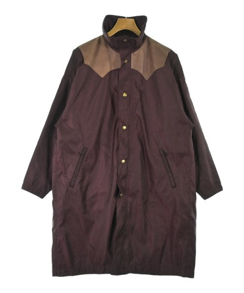Rocky Mountain Featherbed เสื้อโค้ท อื่น
