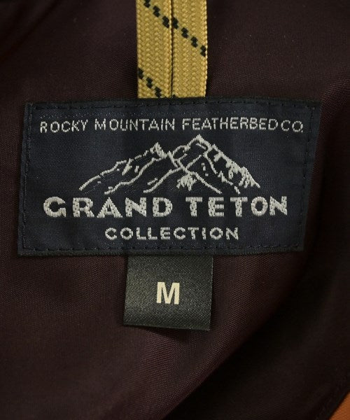 Rocky Mountain Featherbed เสื้อโค้ท อื่น