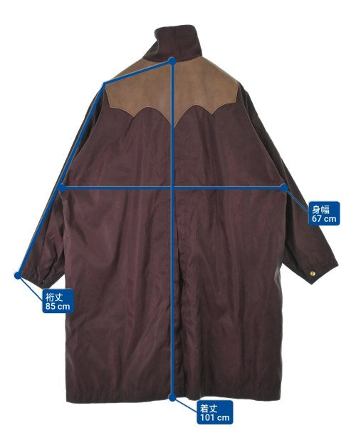 Rocky Mountain Featherbed เสื้อโค้ท อื่น