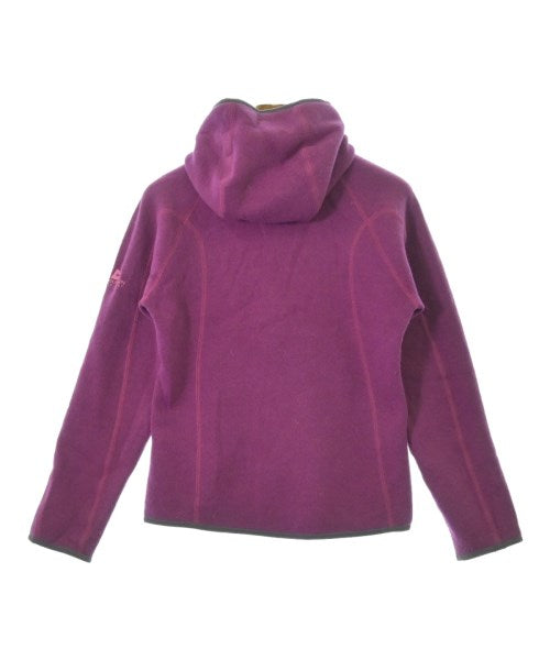 MOUNTAIN EQUIPMENT เสื้อฮู้ด