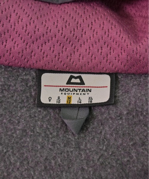 MOUNTAIN EQUIPMENT เสื้อฮู้ด