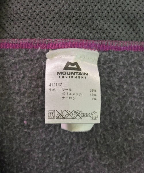MOUNTAIN EQUIPMENT เสื้อฮู้ด