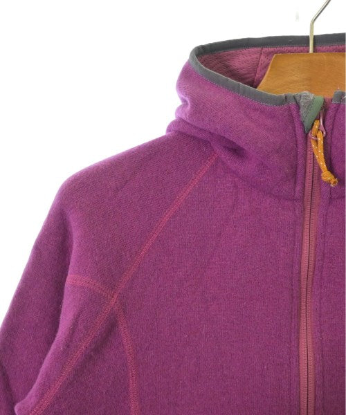 MOUNTAIN EQUIPMENT เสื้อฮู้ด