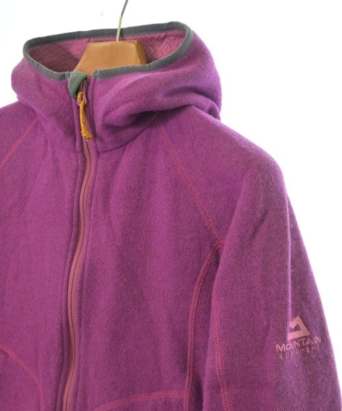 MOUNTAIN EQUIPMENT เสื้อฮู้ด