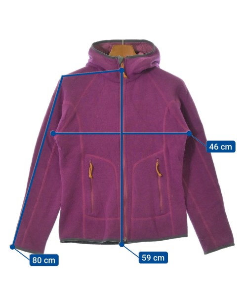 MOUNTAIN EQUIPMENT เสื้อฮู้ด