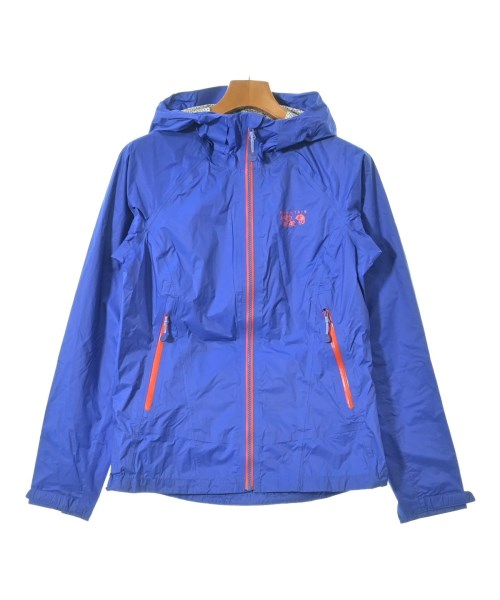 MOUNTAIN EQUIPMENT เสื้อพาร์กาภูเขา