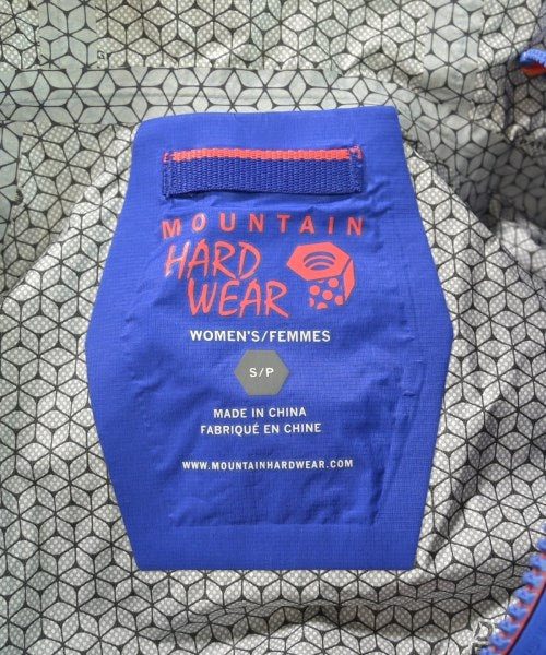 MOUNTAIN EQUIPMENT เสื้อพาร์กาภูเขา