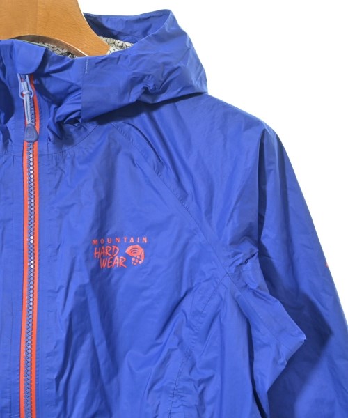 MOUNTAIN EQUIPMENT เสื้อพาร์กาภูเขา